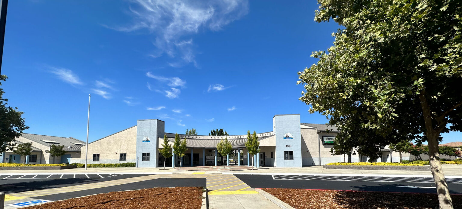 Fiddyment Farm Elementary PTC